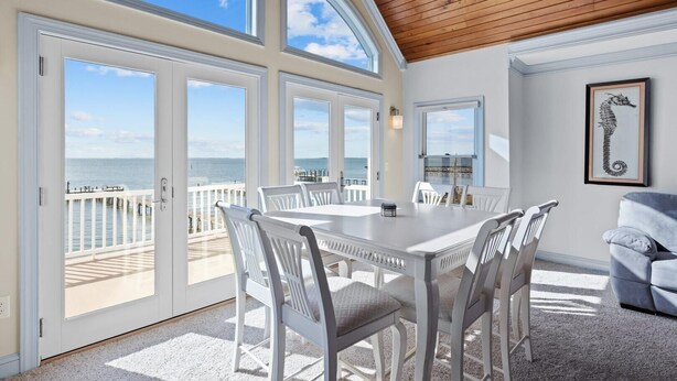 House, 5 Bedrooms | Dining