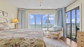 Kondominium, 2 kamar tidur | 2 kamar tidur dan Wi-Fi gratis