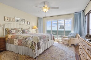 Condo, 2 Bedrooms | 2 bilik tidur, Wi-fi percuma 