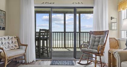Point Prospect Shores 2 Bedroom Condo by RedAwning