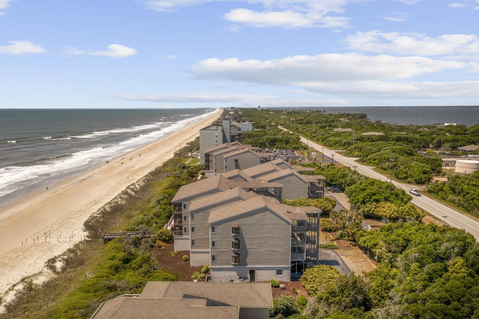 Condo, 2 Bedrooms | Beach