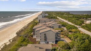 Condo, 2 Bedrooms | Beach