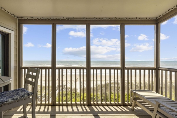 Condo, 2 Bedrooms | Balcony