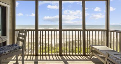 Point Prospect Shores 2 Bedroom Condo by RedAwning