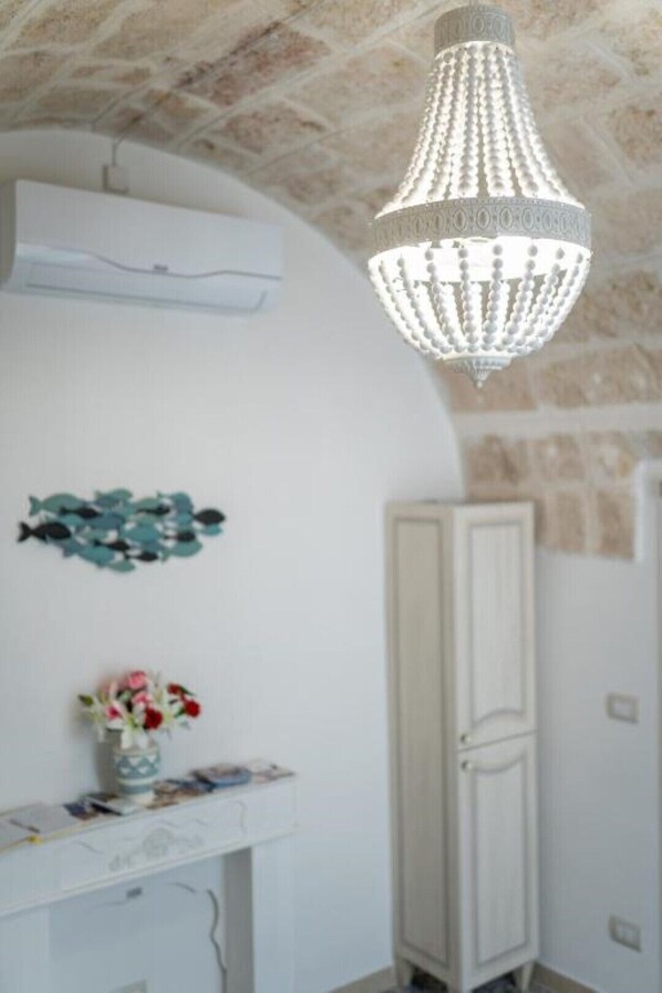 Interior - Apartment in Polignano a Mare (Polignano a Mare)