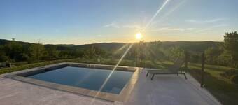 Vacances en Vallée de la Dordogne