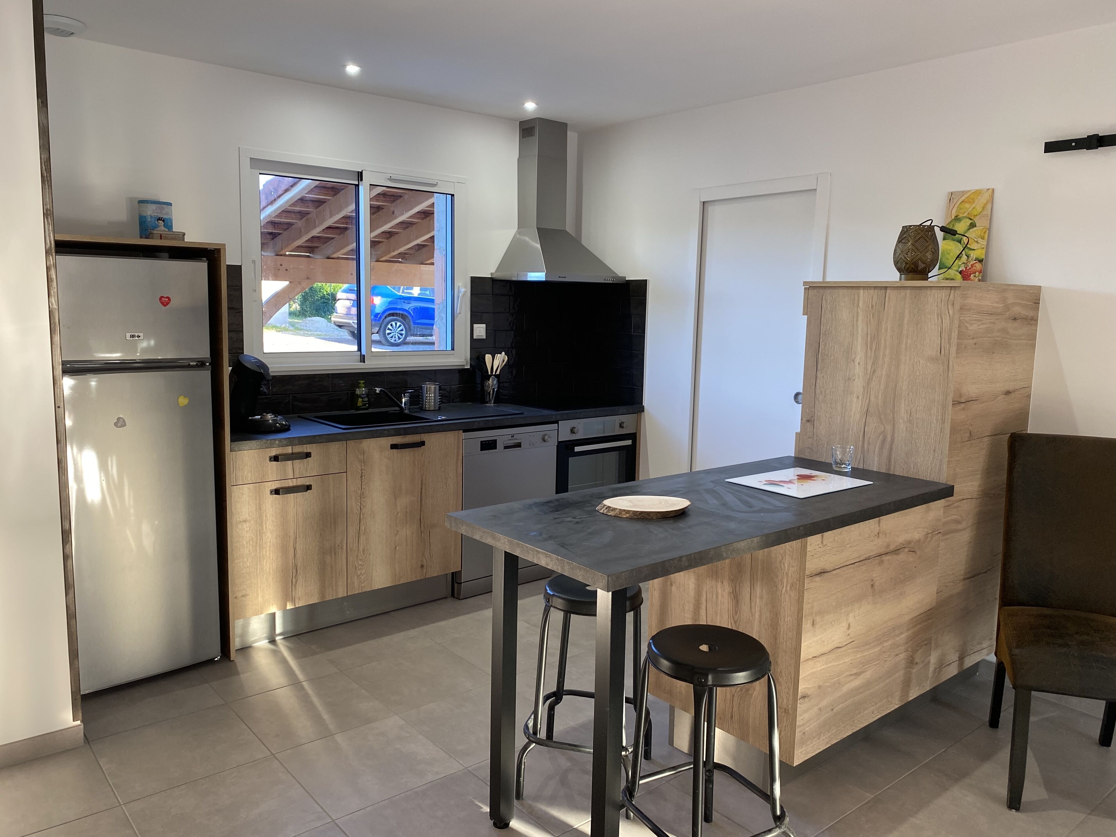 Vacances en Vallée de la Dordogne