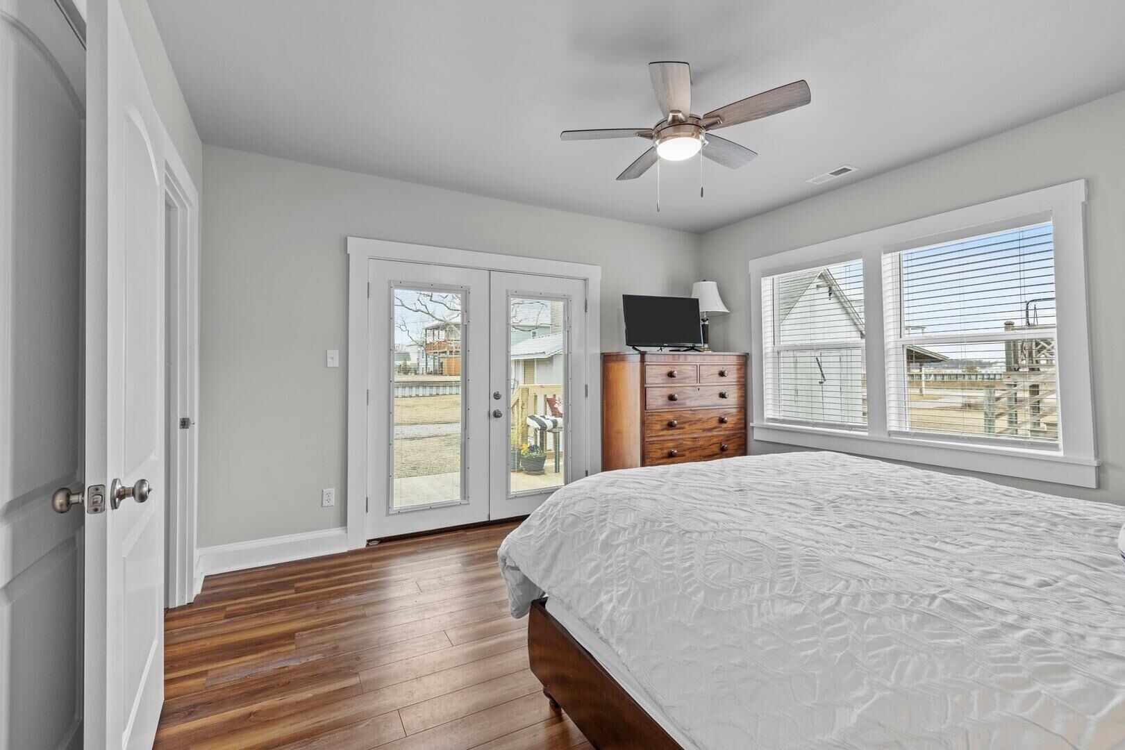 Conch's Point Cottage 2 Bedroom Home