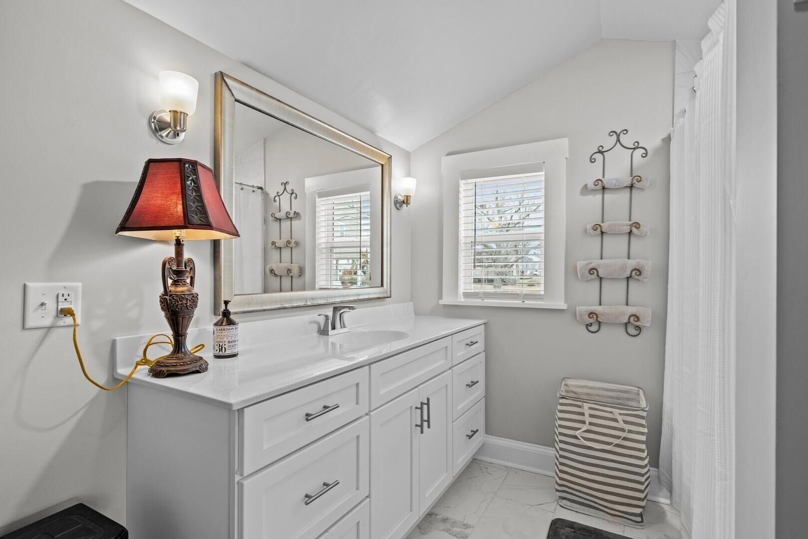 Conch's Point Cottage 2 Bedroom Home