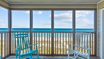 Kondominium, 3 kamar tidur | Interior