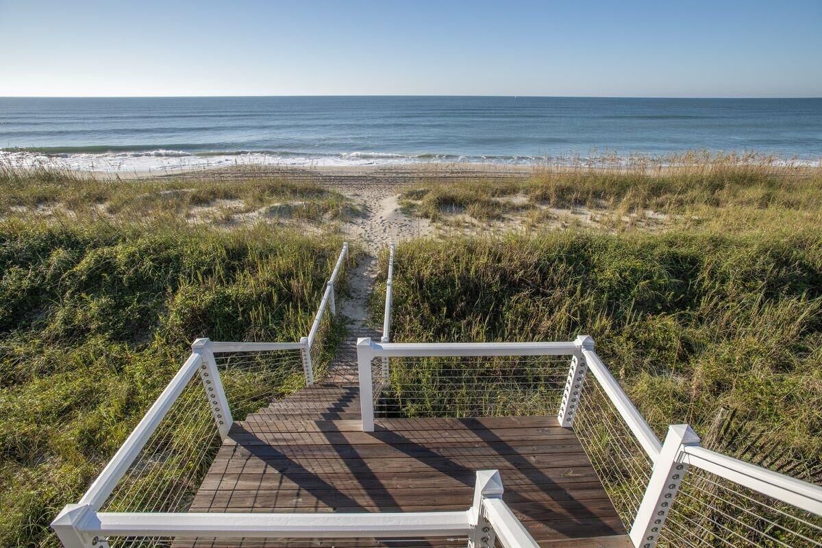 Maison, 4 chambres | Plage | Plage à proximité