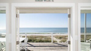 House, 4 Bedrooms | Outdoor dining