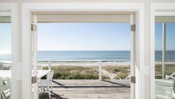 Nhà, 4 phòng ngủ | Khu ẩm thực ngoài trời