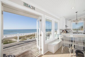 House, 4 Bedrooms | Interior