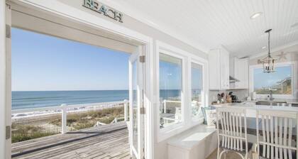 The Hanner 4 Bedroom Home by RedAwning