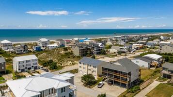 Condo, 4 Bedrooms | Exterior