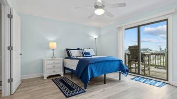 Condo, 4 Bedrooms | 4 bedrooms, free WiFi