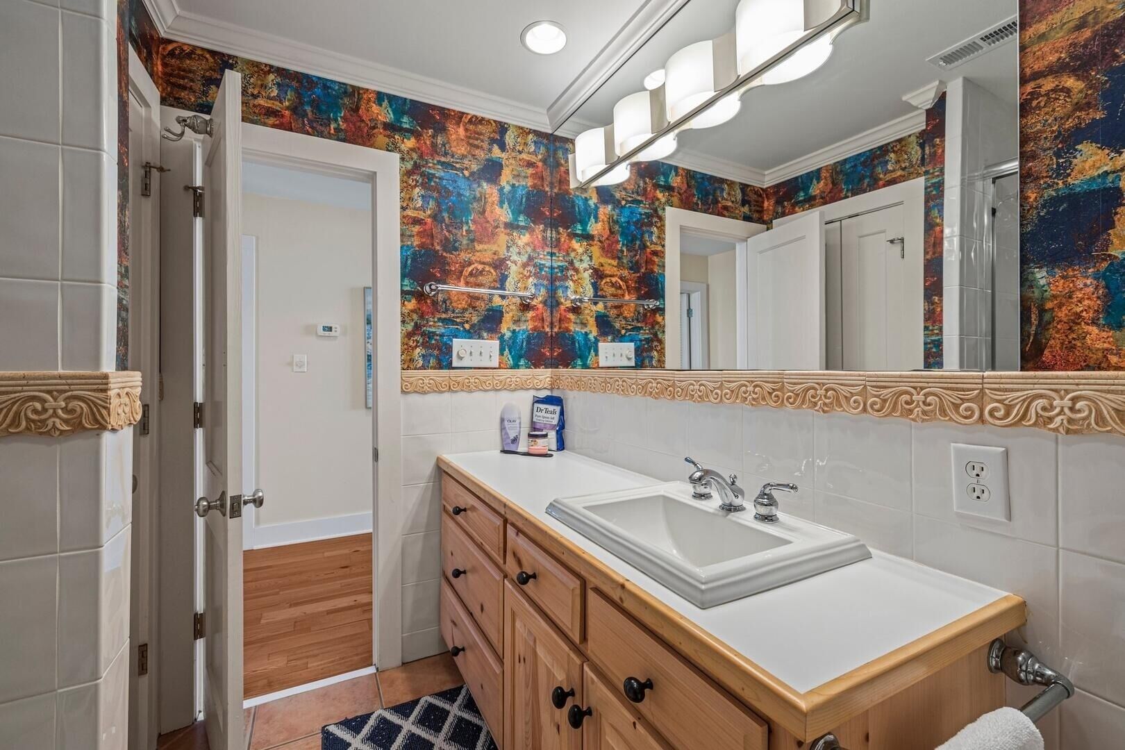 Baño