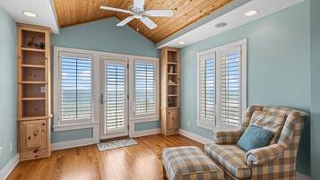 House, 5 Bedrooms | Bahagian dalam