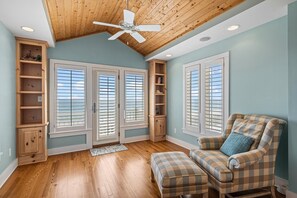 House, 5 Bedrooms | Interior - The Amadeus 5 Bedroom Home by RedAwning (Atlantic Beach)