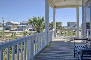 Casa, 6 habitaciones | Áreas de la propiedad