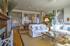 Hus, 6 soverom | Oppholdsområde