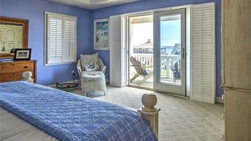 Maison, 6 chambres | 6 chambres, Wi-Fi gratuit
