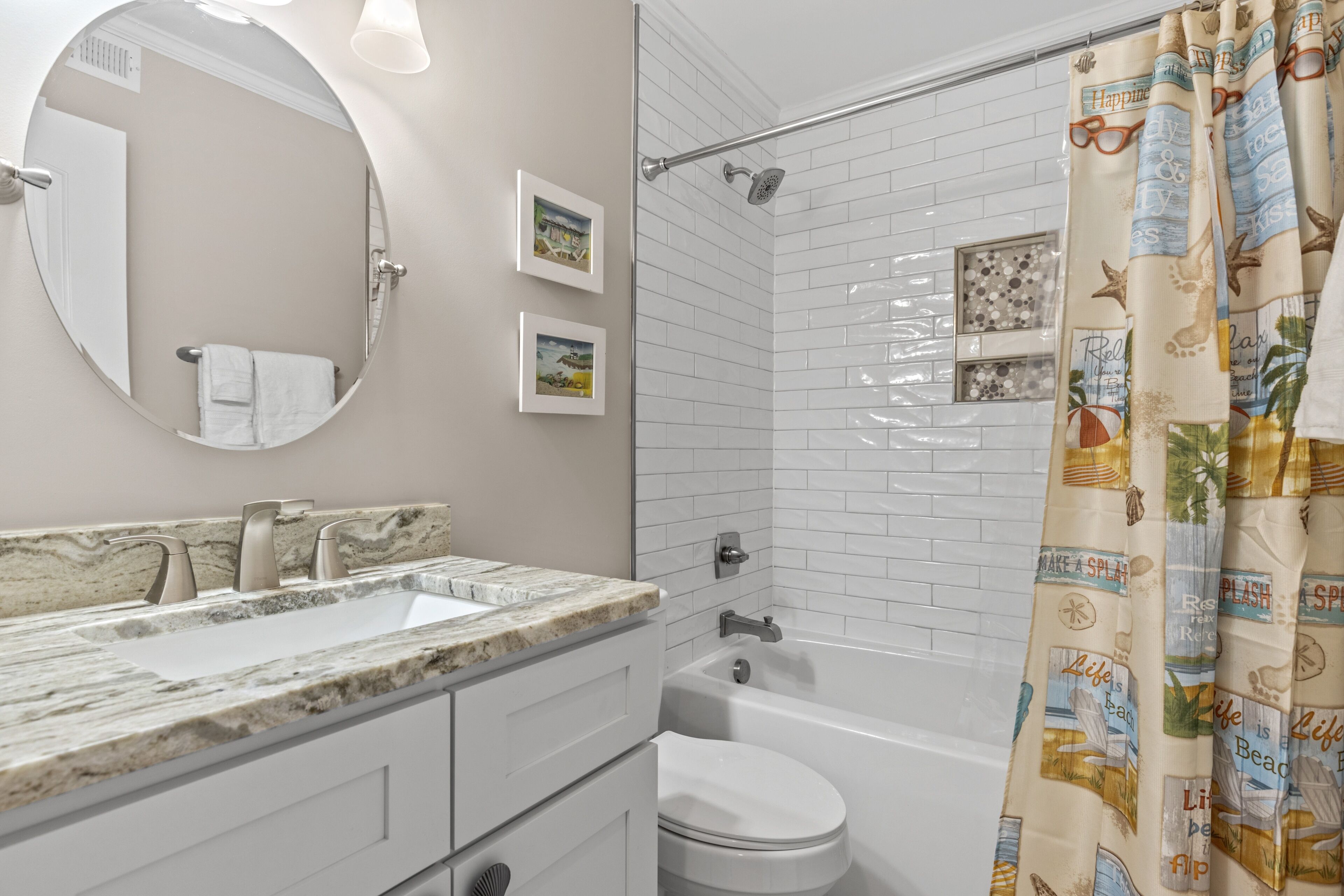 Southwinds A17 2 Bedroom Condo by Redawning