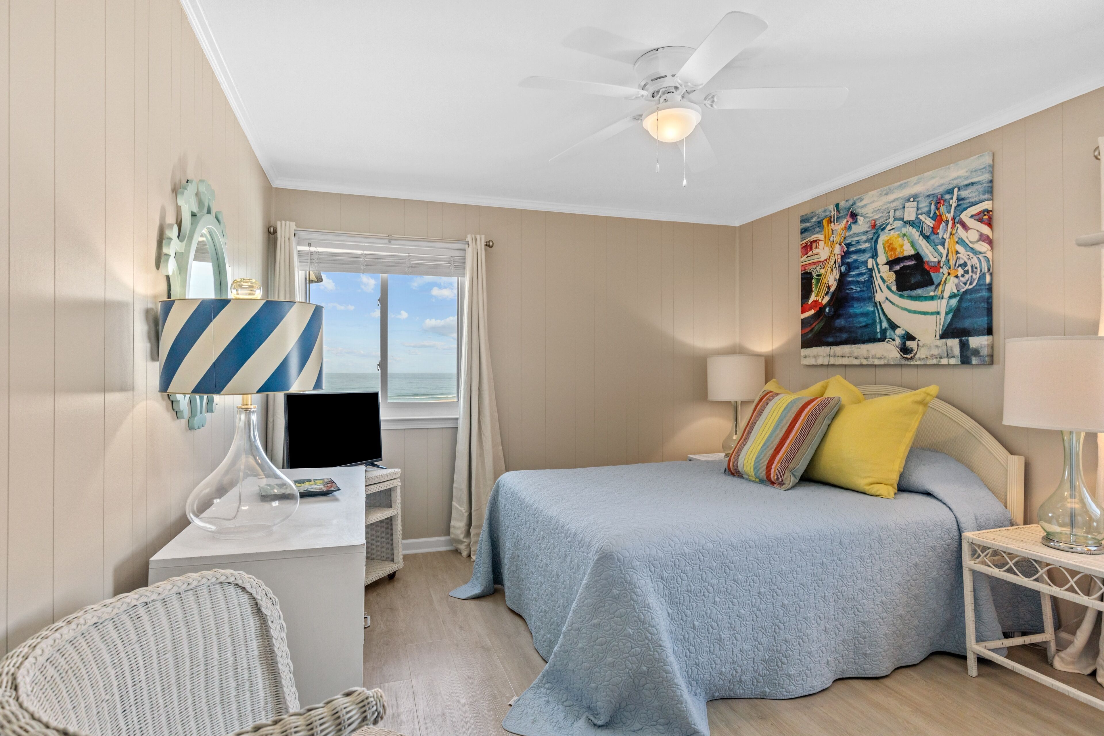 Southwinds A17 2 Bedroom Condo by Redawning