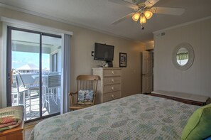 Condo, 2 Bedrooms | 2 bedrooms, free WiFi