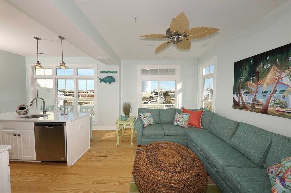 Mamas Lookout 2 Bedroom Townhouse by Redawning