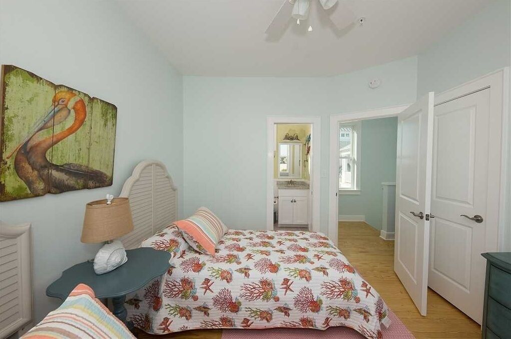 Mamas Lookout 2 Bedroom Townhouse by Redawning