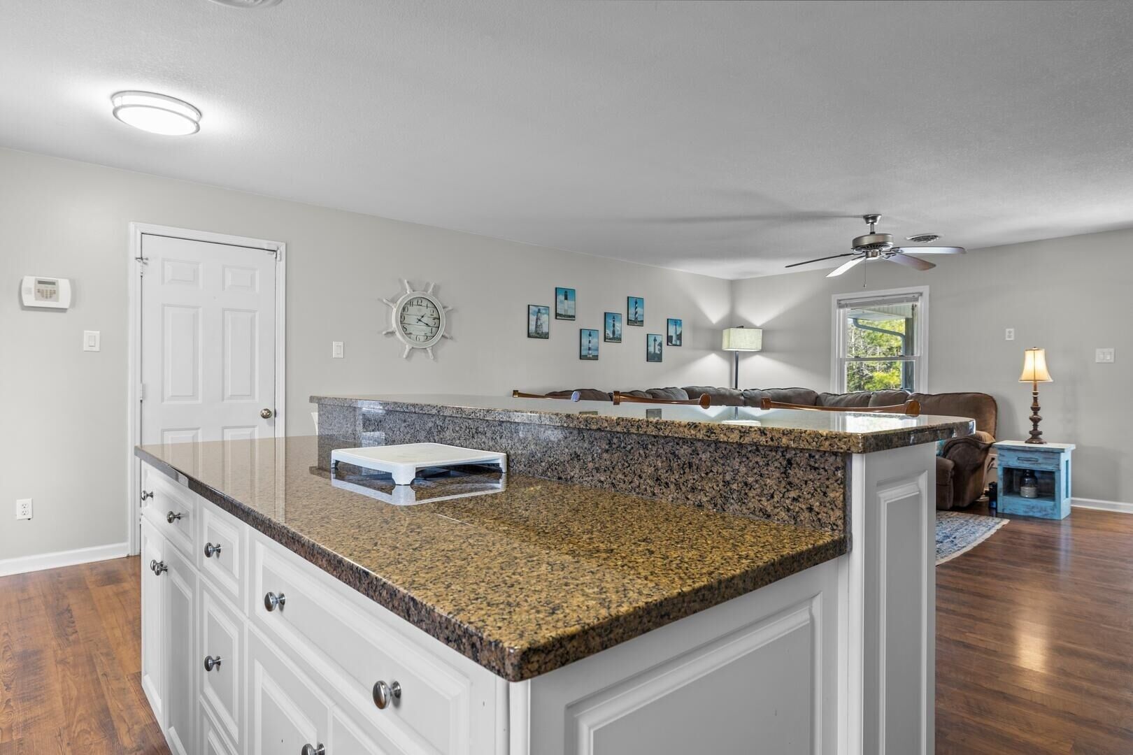 ハウス 3 ベッドルーム | 内装