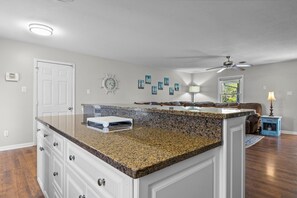 Huis, 3 slaapkamers | Interieur