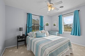 3 habitaciones y wifi gratis