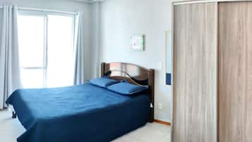 Design Apartment, Mountain View, Poolside | 2 bedrooms, premium bedding, individually decorated