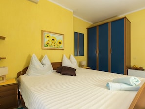 Appartement | 1 chambre