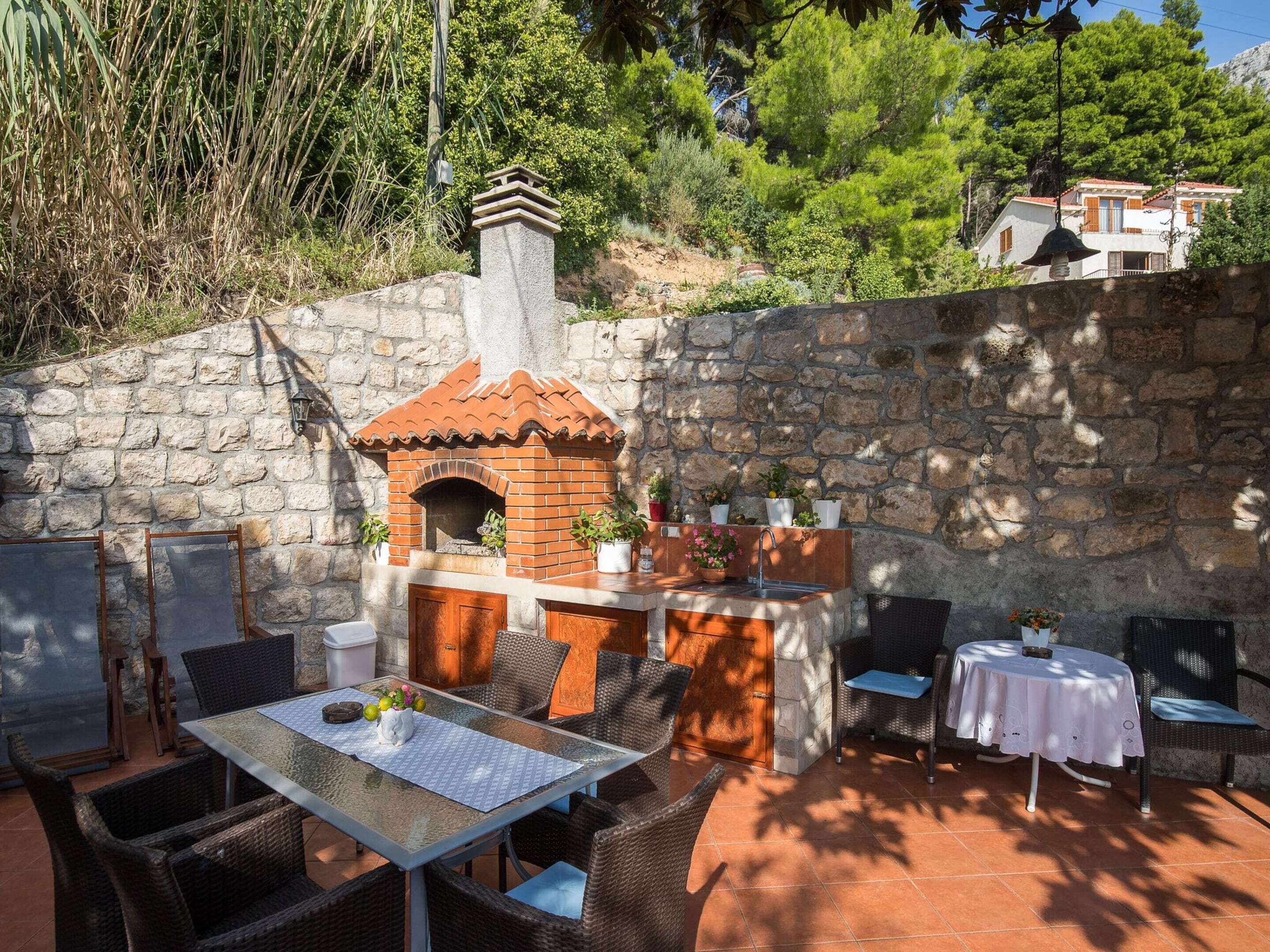 شقة | تناول الطعام