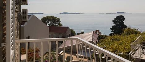 Apartment | View from property