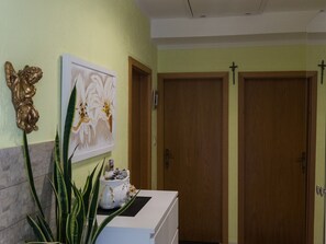 Apartment | Innenbereich