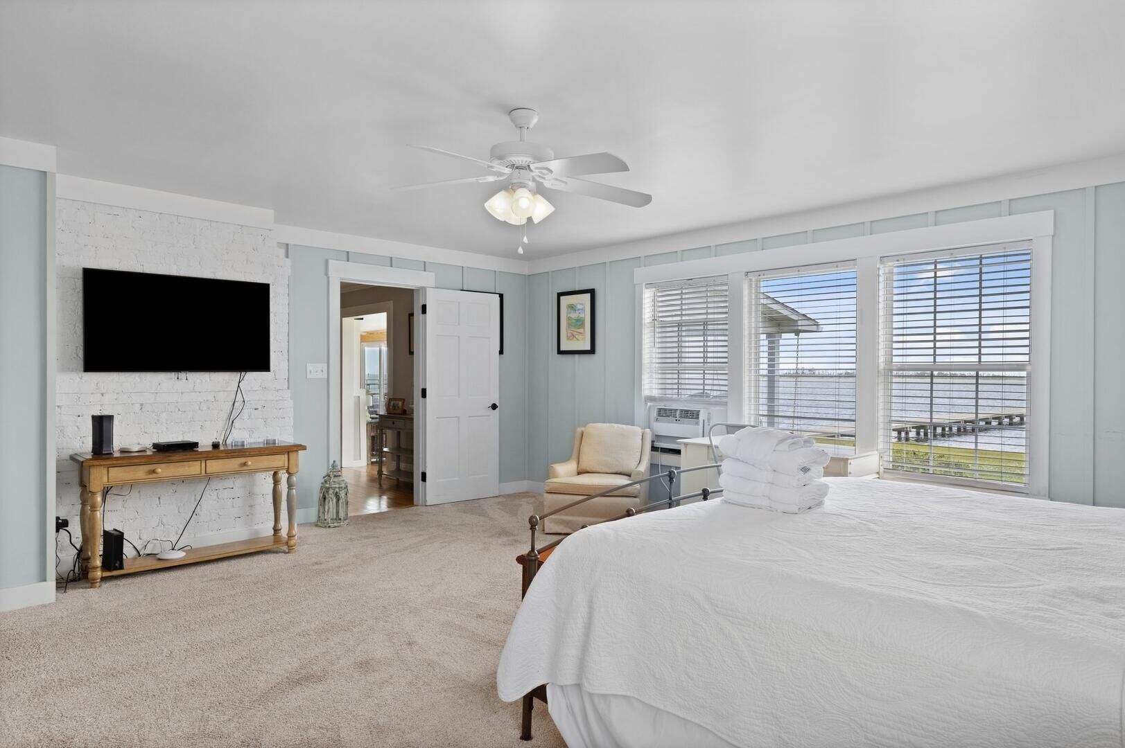 House, 4 Bedrooms | 4 bedrooms, free WiFi