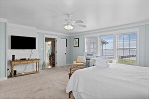 House, 4 Bedrooms | 4 bedrooms, free WiFi - Harolds House 4 Bedroom Home by RedAwning (Gloucester)