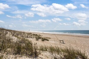 Condo, 3 Bedrooms | Beach