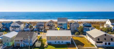 Kondominium, 3 kamar tidur | Eksterior