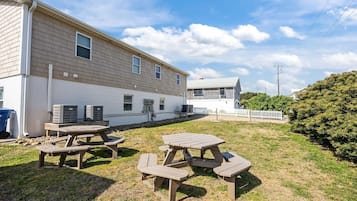 Condo, 3 Bedrooms | Outdoor dining