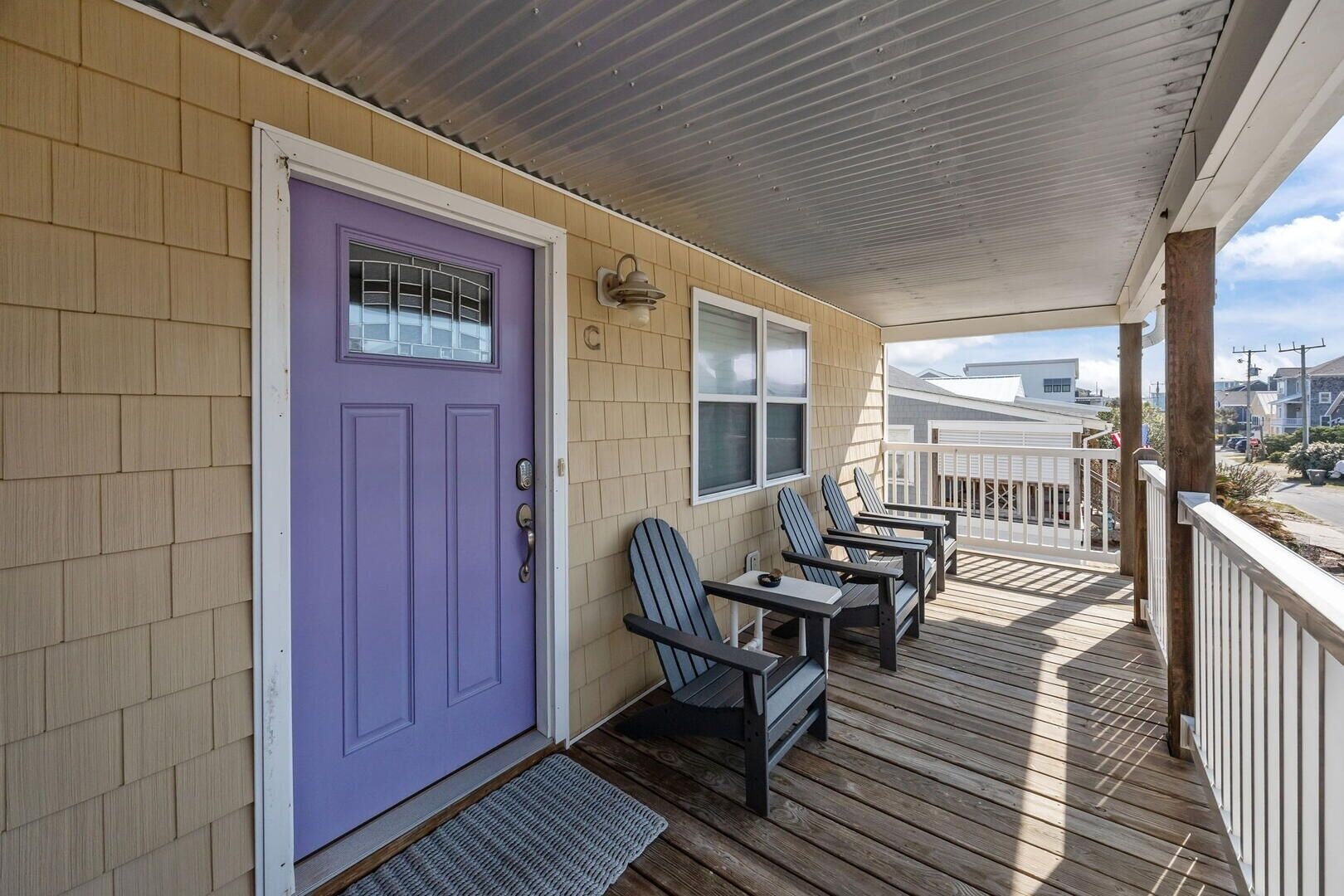 Condo, 3 Bedrooms | Property grounds