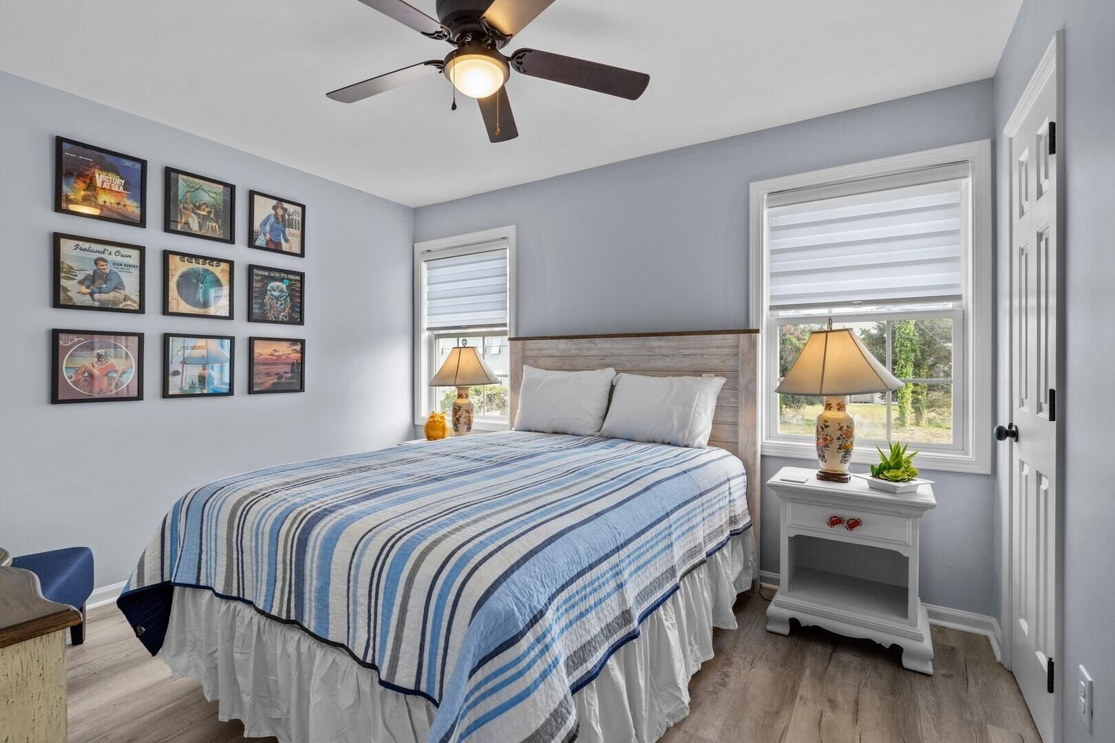 Condo, 2 Bedrooms | 2 bedrooms, free WiFi