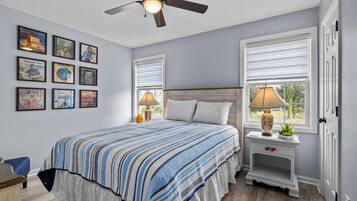 Lägenhet - 2 sovrum | 2 sovrum och gratis wi-fi