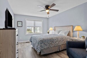 2 habitaciones y wifi gratis 