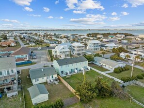 콘도, 침실 2개 | 외관